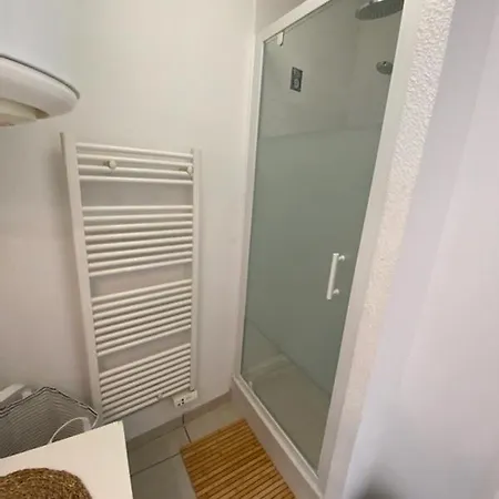 Bel Avec Micro Ext Et Parking Prive Apartment Clermont-Ferrand