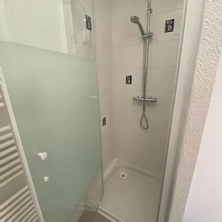 Bel Avec Micro Ext Et Parking Prive Apartment Clermont-Ferrand