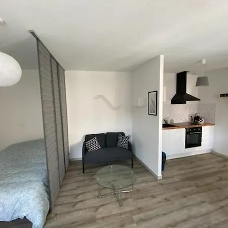Bel Avec Micro Ext Et Parking Prive Apartment Clermont-Ferrand