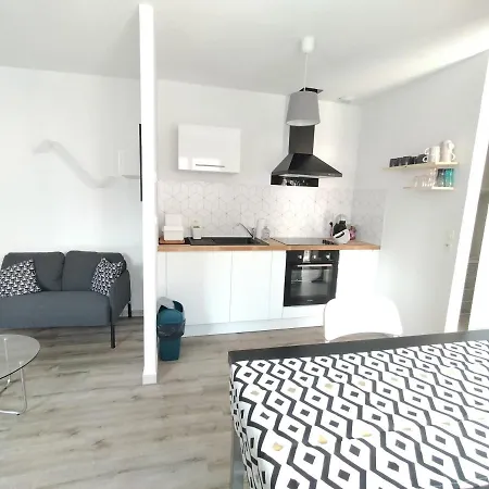 Bel Avec Micro Ext Et Parking Prive * Clermont-Ferrand