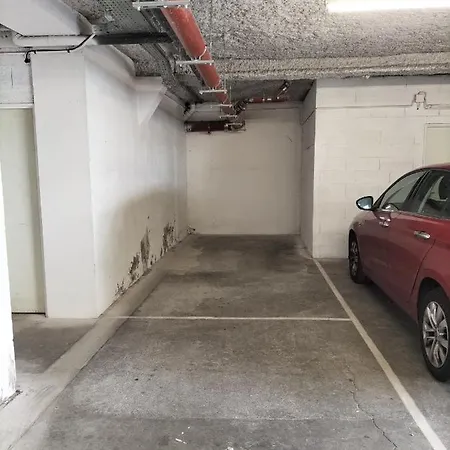 Bel Avec Micro Ext Et Parking Prive * Clermont-Ferrand