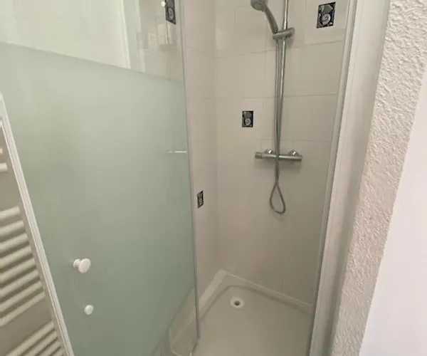 Bel Avec Micro Ext Et Parking Prive Apartment Clermont-Ferrand